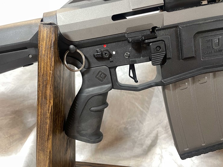 #2009-•-u235-armory-halo-tactical-12-ga.-semi-auto-shotgun,-sn:-d-bsmf-bs1-12-image-23