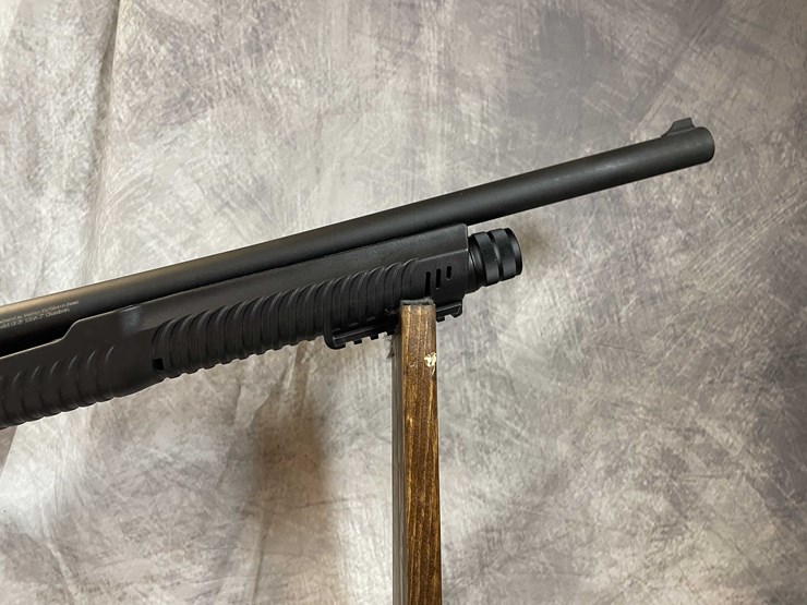 #2026-•-g-force-gf-2p-tactical-12-ga.-pump-action-shotgun,-sn:-24psm-18225-image-6