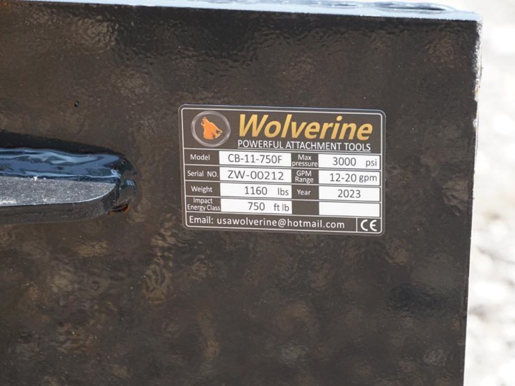 #1374-•-new!-wolverine-skid-steer-concrete-breaker-attachment-image-5