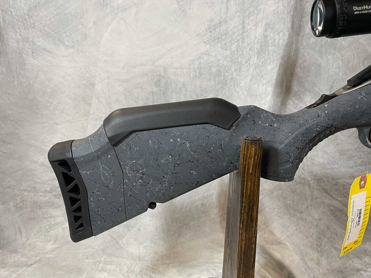 #2084-•-ruger-american-gen-ii-6.5-creedmoor-bolt-action-rifle,-sn:-692062013-image-3