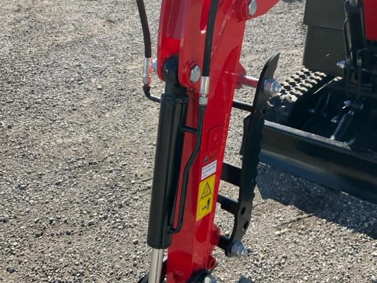 #1205-•-unused-future-ft13cj-mini-excavator-image-10