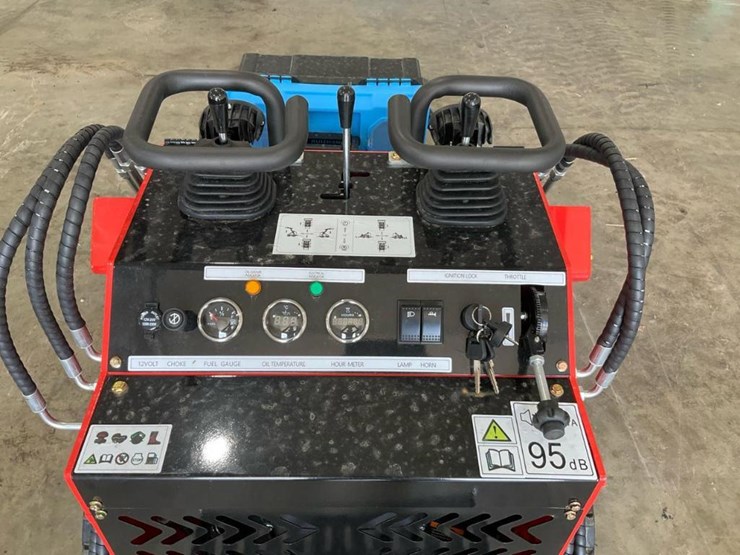 #1018-•-unused-future-ft380r-mini-skid-steer-image-34