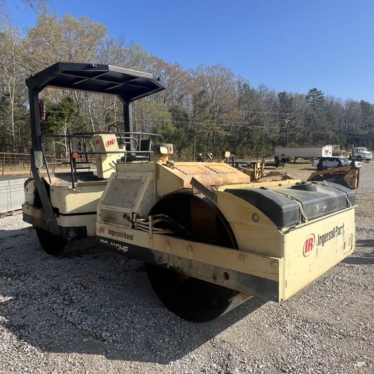 INGERSOLL-RAND DD110HF