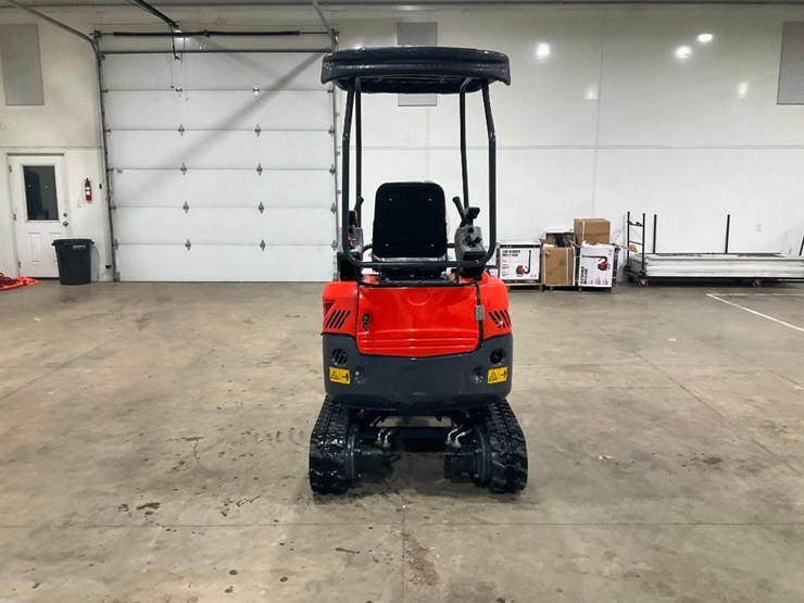 #1151-•-unused-kn22-mini-excavator-image-3