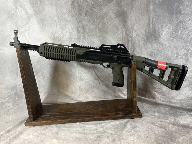 #2052-•-hi-point-carbine-45-auto-semi-auto-rifle,-sn:-r128782-image-3