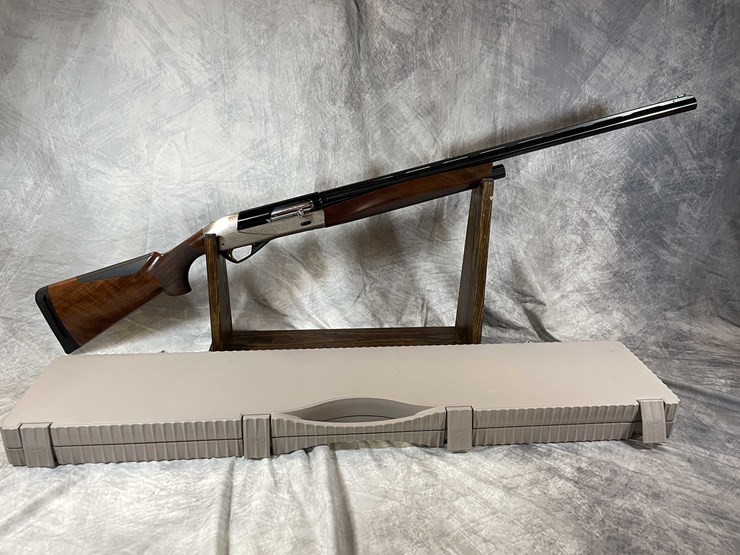 #2000-•-benelli-ethos-12-ga.-semi-auto-shotgun,-sn:-f418622k-image-1