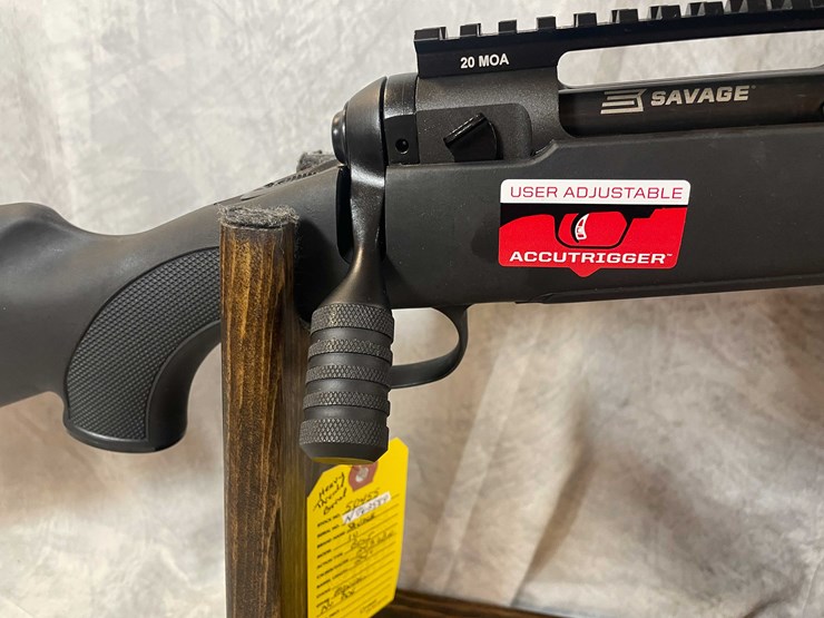 #2094-•-savage-arms-model-10-243-win-bolt-action-rifle,-sn:-n762589-image-17