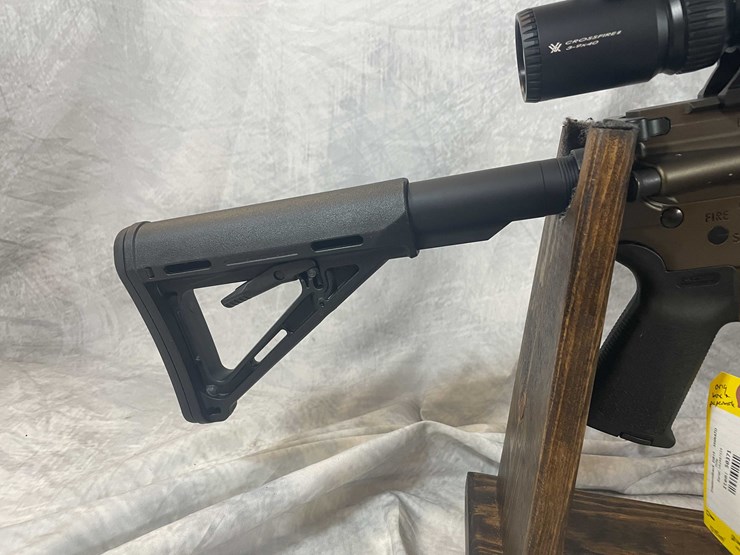 #2090-•-diamondback-db15-5.56-nato-semi-auto-rifle,-sn:-db2487516-image-3