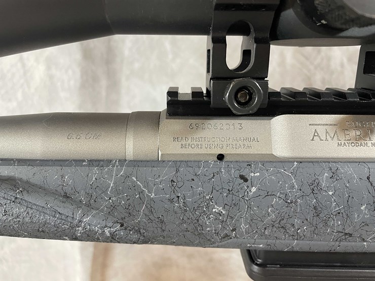 #2084-•-ruger-american-gen-ii-6.5-creedmoor-bolt-action-rifle,-sn:-692062013-image-15