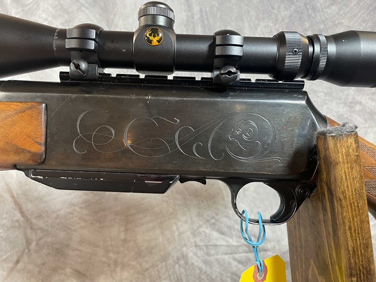#2098-•-browning-bar-300-win-semi--auto-rifle-sn:-46517m70-image-13