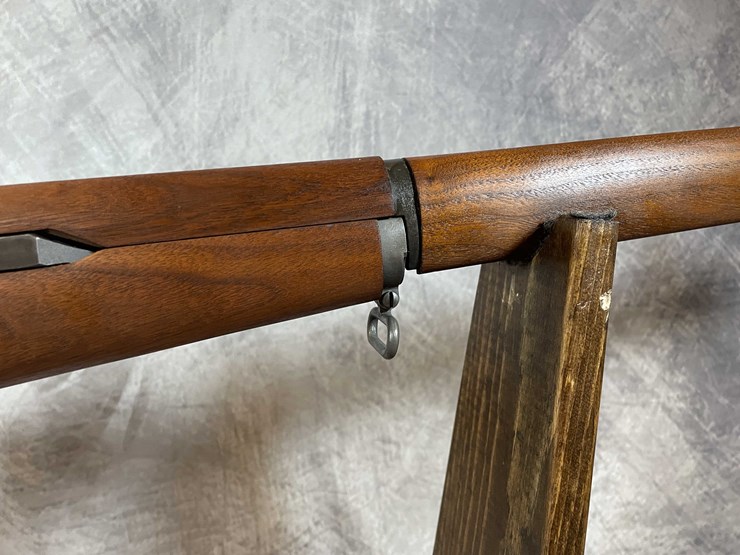 #2076-•-h-&-r-m1-garand-30-06-sprg-semi-auto-rifle,-sn:-4768520-image-23