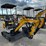 unused-sdle18p-mini-excavator-image-3
