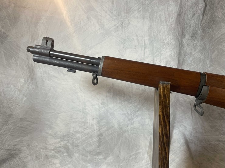 #2076-•-h-&-r-m1-garand-30-06-sprg-semi-auto-rifle,-sn:-4768520-image-6