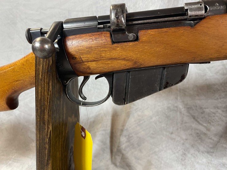#2088-•-lithgow-arms-no-1-mk-iii-30-carbine-bolt-action-rifle,-sn:-a50305-image-25