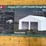 #6866-•-23ft-x-22ft-double-garage-metal-shed-(new)-image-2