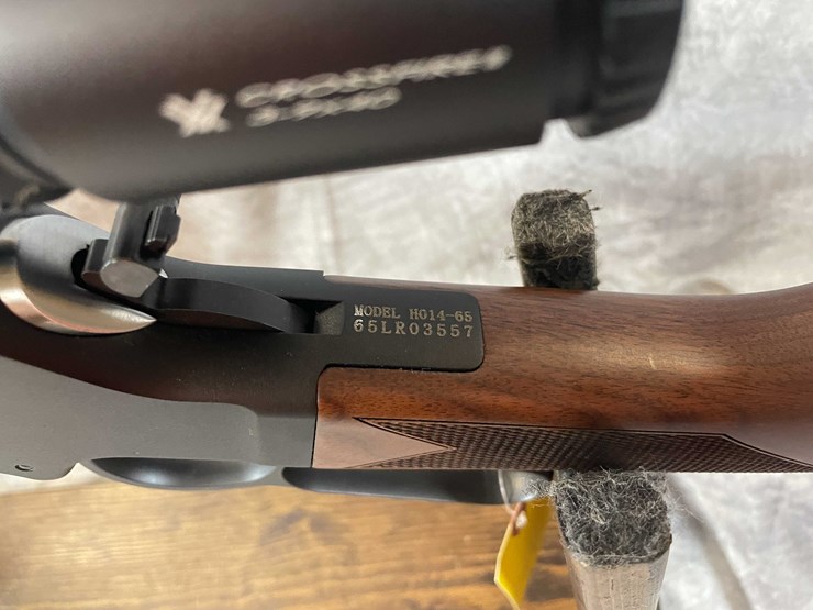 #2083-•-henry-long-ranger-ho14-65-6.5-creedmoor-semi-auto-rifle,-sn:-65lr03557-image-11