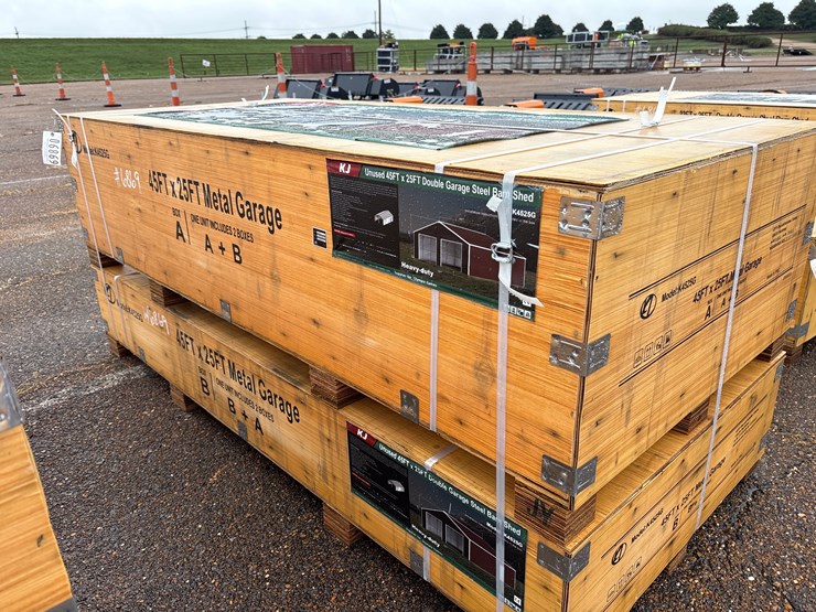 #6869-•-45ft-x-25ft-metal-garage-image-1