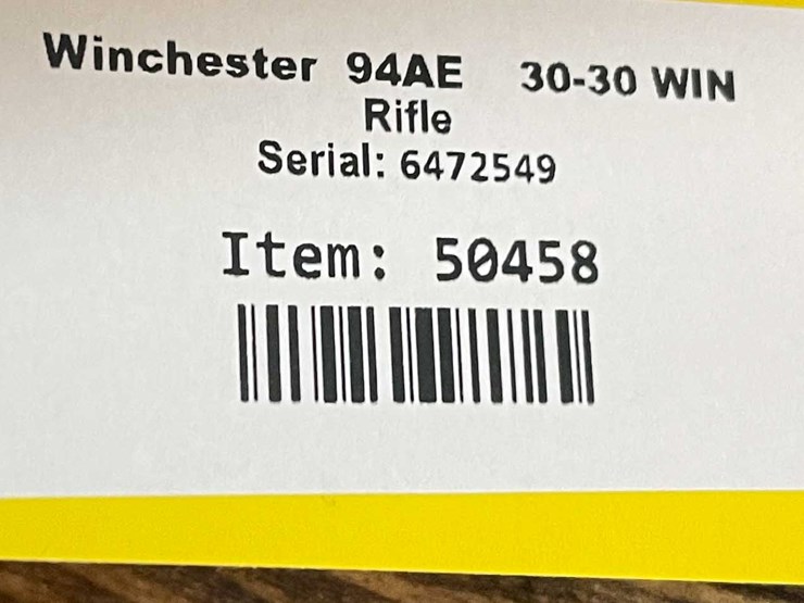 #2087-•-winchester-94ae-30-30-win-lever-action-rifle,-sn:-6472549-image-27