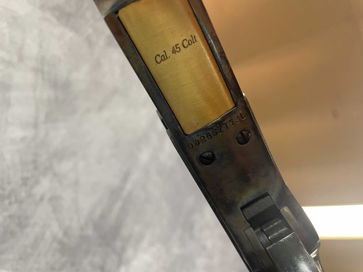 #2072-•-winchester-model-1873-45-colt-lever-action-rifle,-sn:-00266zt73l-image-16