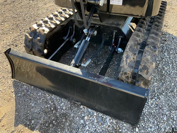 #1204-•-unused-future-ft13cj-mini-excavator-image-12