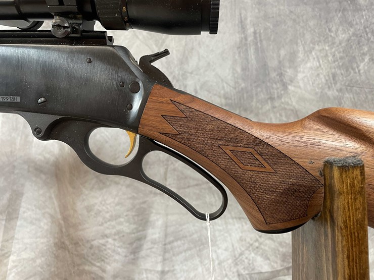 #2070-•-marlin-model-336-35-rem-lever-action-rifle,-sn:-mr19918h-image-12