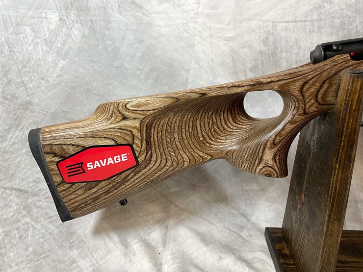#2049-•-savage-mk-ii-22-lr-bolt-action-rifle,-sn:-4104373-image-4