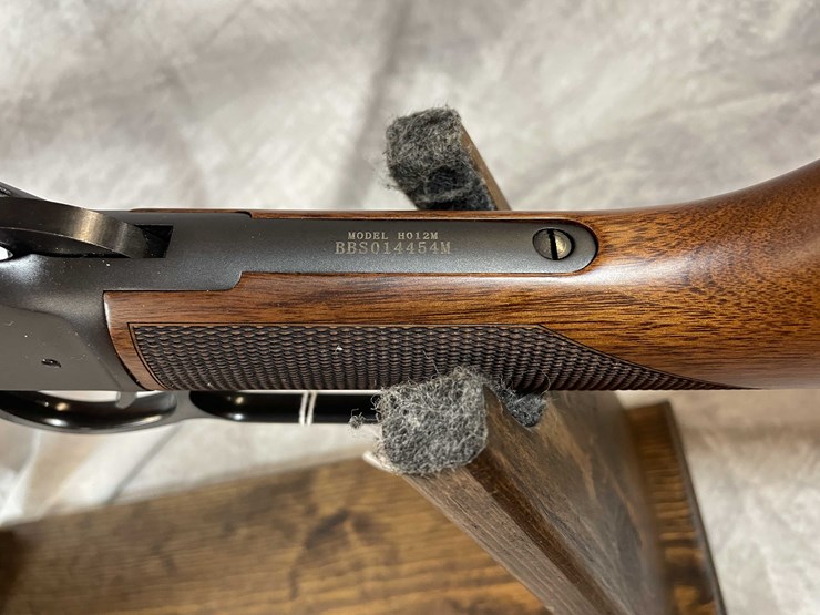 #2066-•-henry-ho12m-357-mag-lever-action-rifle,-sn:-bbs014454m-image-12