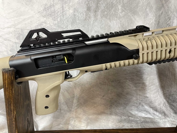 #2042-•-hi-point-carbine-45-auto-semi-auto-rifle,-sn:-r125884-image-5