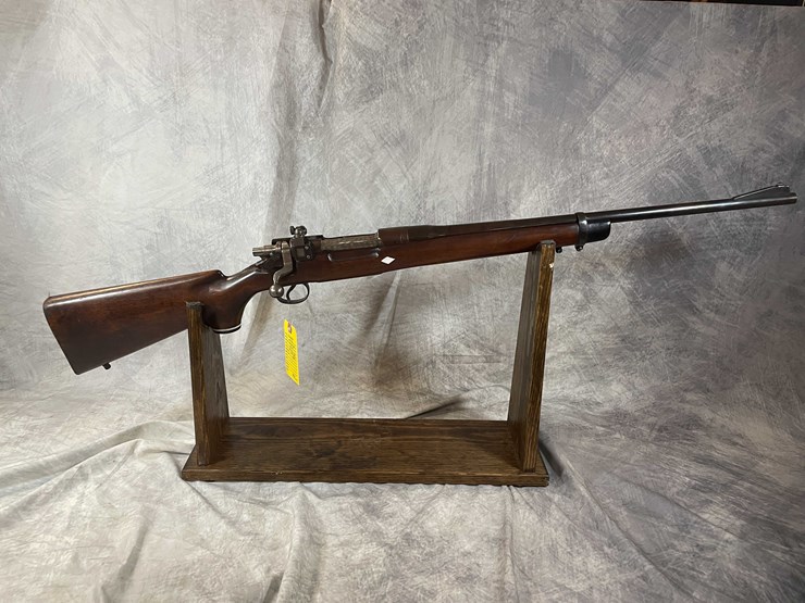 #2086-•-enfield-model-1917-30-06-sprg-bolt-action-rifle,-sn:-nsn-image-1
