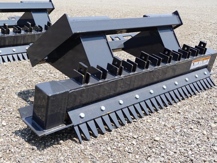 #1379-•-new!-wolverine-skid-steer-ripper-attachment-image-2