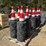 #4733-•-(25)-traffic-cones-image-2