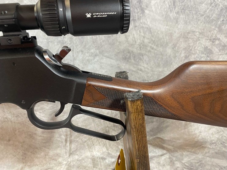 #2083-•-henry-long-ranger-ho14-65-6.5-creedmoor-semi-auto-rifle,-sn:-65lr03557-image-12
