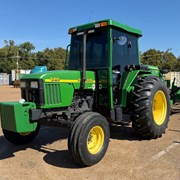 JOHN DEERE 5410