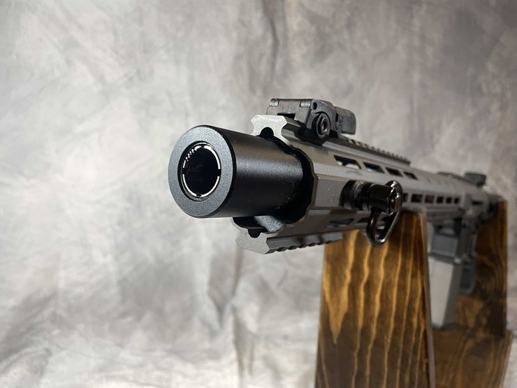 #2009-•-u235-armory-halo-tactical-12-ga.-semi-auto-shotgun,-sn:-d-bsmf-bs1-12-image-10