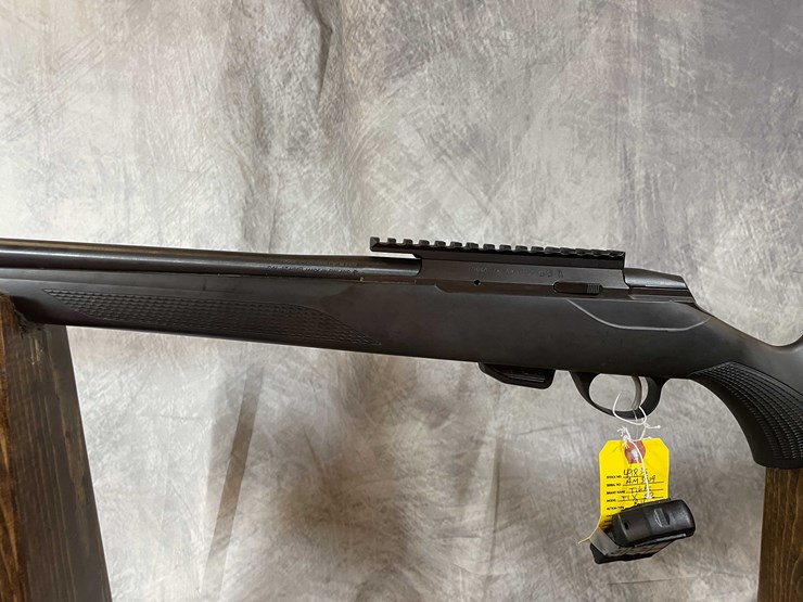 #2077-•-tikka-t1x-sr-17-hmr-bolt-action-rifle,-sn:-am3909-image-7