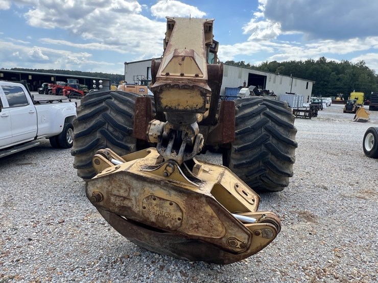 #4769-•-2020-tigercat-320-e-skidder-image-5