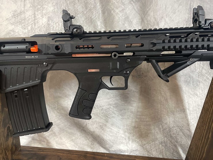 #2003-•-armsco-bullie-12-bullpup-tactical-12-ga.-semi-auto-shotgun,-sn:-12b21-0229-image-5