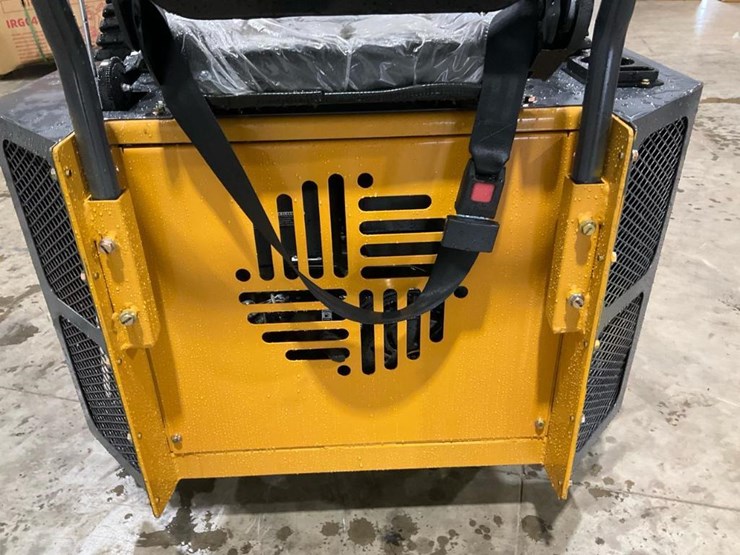 #1006-•-unused-ky460-mini-skid-steer-image-16