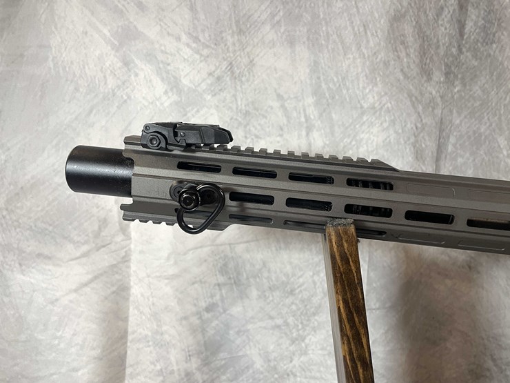 #2009-•-u235-armory-halo-tactical-12-ga.-semi-auto-shotgun,-sn:-d-bsmf-bs1-12-image-7