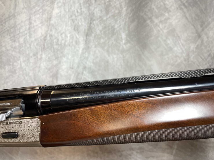 #2000-•-benelli-ethos-12-ga.-semi-auto-shotgun,-sn:-f418622k-image-21