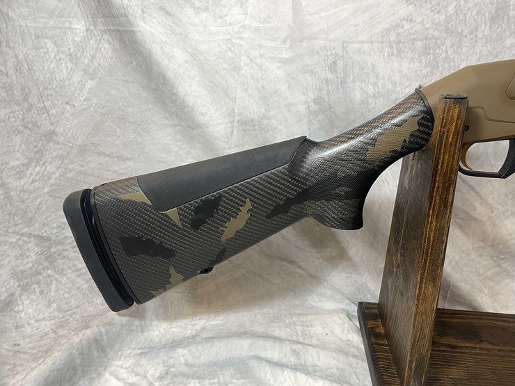 #2006-•-otus-arms-smx-12-12-ga.-semi-auto-shotgun,-sn:-12sm24-0154-image-4