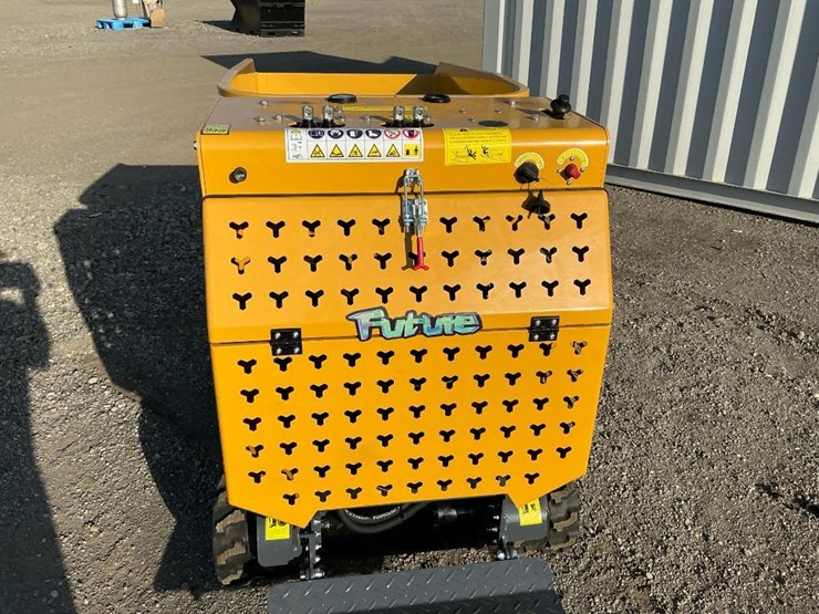 #1260-•-unused-future-ftx1200-tracked-mud-buggy-concrete-buggy-image-10