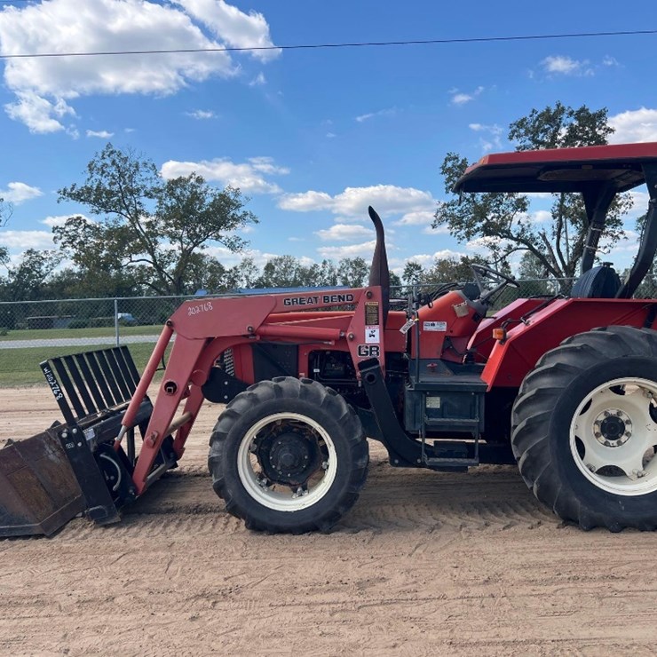 ZETOR 4340