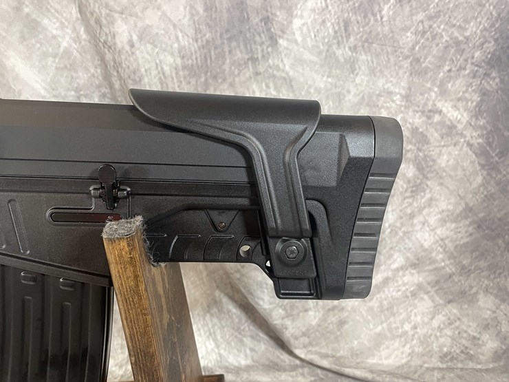 #2003-•-armsco-bullie-12-bullpup-tactical-12-ga.-semi-auto-shotgun,-sn:-12b21-0229-image-12