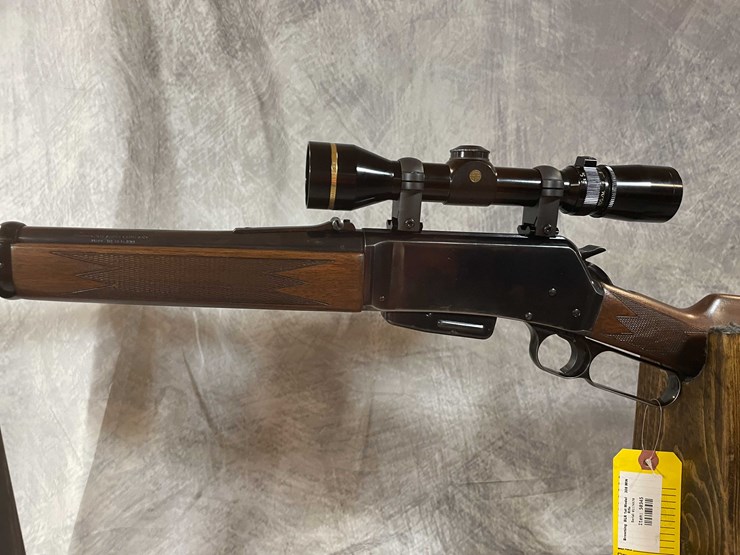 #2089-•-belgium-browning-blr-1st-model-308-win-lever-action-rifle-sn:-01174k70-image-7