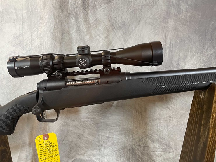 #2092-•-savage-arms-110-apex-hunter-350-legend-bolt-action-rifle,-sn:-p260881-image-4