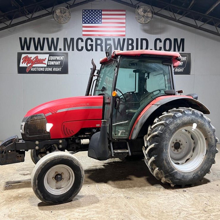 MCCORMICK T110 MAX