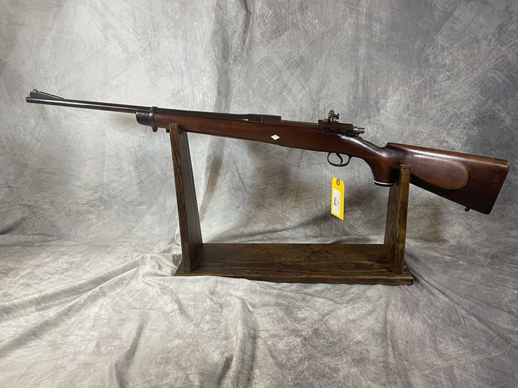 #2086-•-enfield-model-1917-30-06-sprg-bolt-action-rifle,-sn:-nsn-image-2