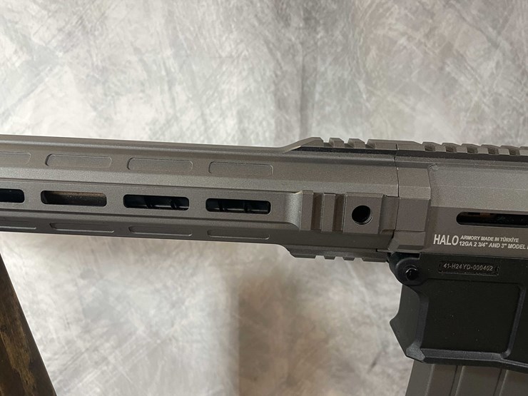 #2009-•-u235-armory-halo-tactical-12-ga.-semi-auto-shotgun,-sn:-d-bsmf-bs1-12-image-18