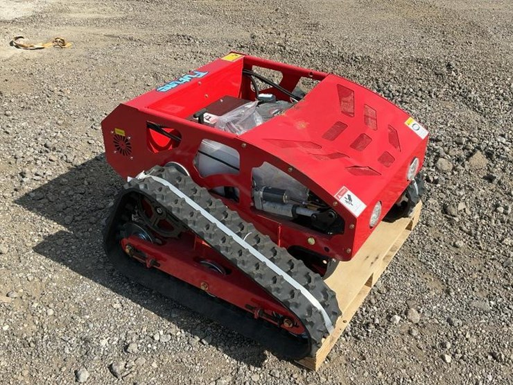 #1275-•-unused-future-ft750-lawn-mower-image-1